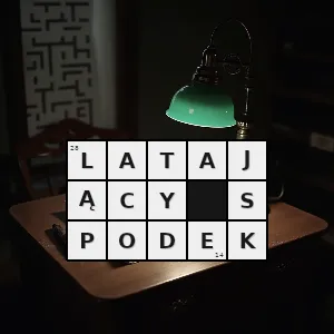 Hasło krzyżówkowe pojazd zielonych ludzików - latający spodek – rozwiązanie, synonimy, podpowiedzi i definicje krzyżówkowe